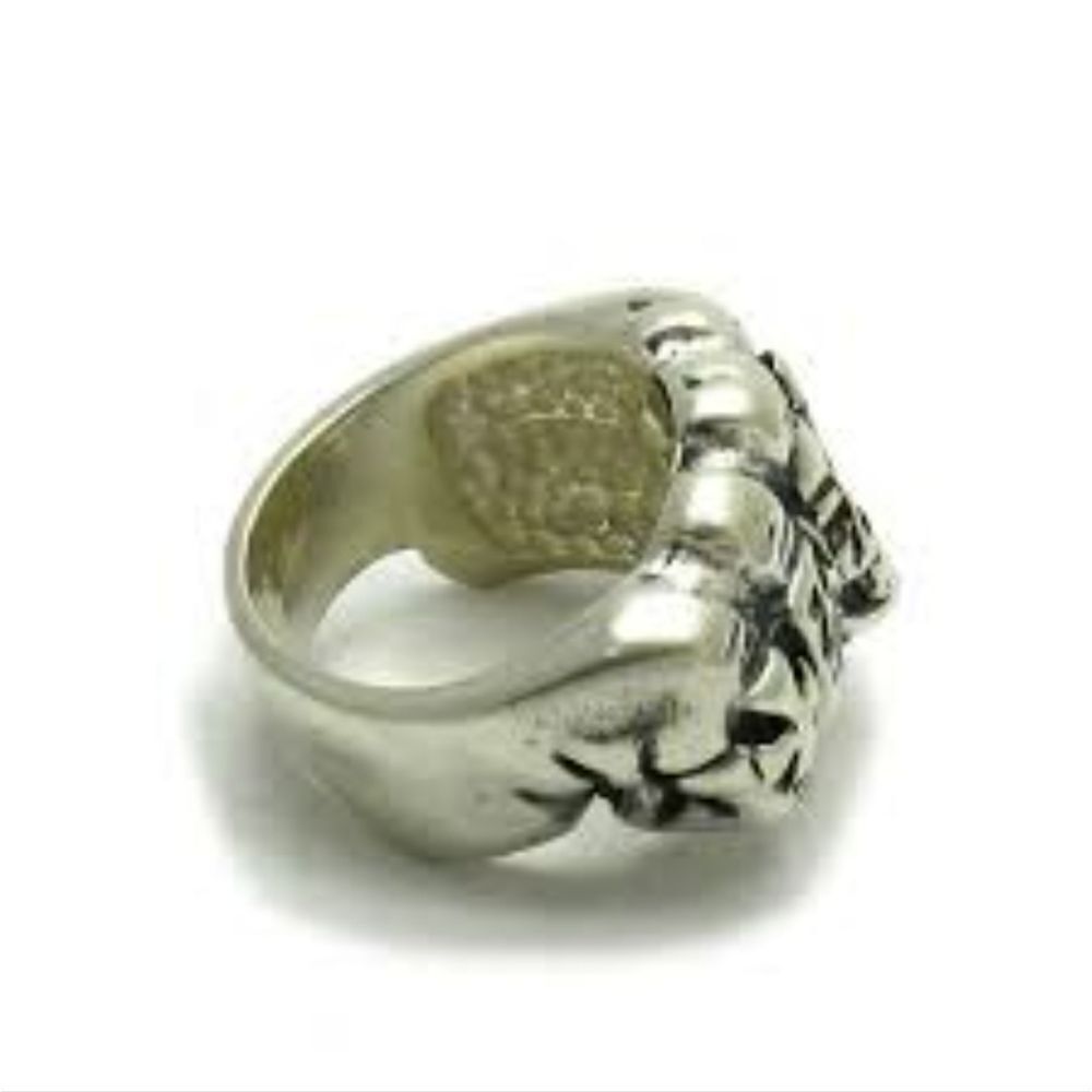 Men's FW1 Stainless Steel Band Sz 11 - Picture 3 of 3